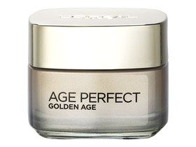 L`Oréal Paris Age Perfect Duopack szett - 230 Golden Vanilla (Age Perfect Golden Age Nappali arckrém 50 ml + Age Perfect