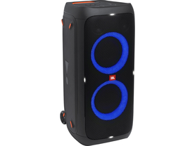 JBL PARTYBOX310EU Bluetooth zvočnik, črn