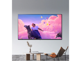 LG 50NANO823QB NanoCell Smart TV, 127 cm, 4K Ultra HD, HDR, webOS ThinQ AI