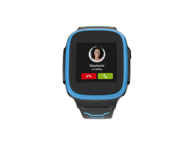 Xplora X5 Play detské smart hodinky, Nano Sim, modré