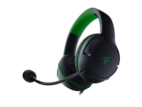 Razer Kaira X for Xbox gaming headset, XBOX/PS/PC/Nintendo Switch, čierny
