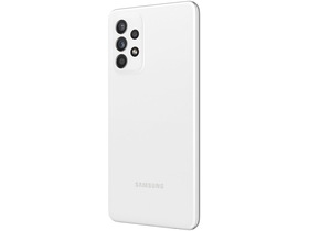 Samsung Galaxy A52s 5G 6GB/128GB Dual SIM (SM-A528), Awesome White
