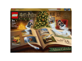 LEGO® Harry Potter™ 76404 Adventski kalendar