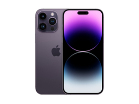 Apple iPhone 14 Pro Max, 1TB, 5G, temno vijoličen
