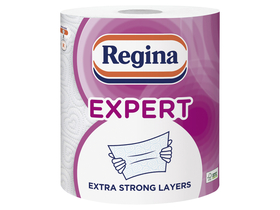 Regina Expert Küchenpapier, 3-lagig, 1 Rolle