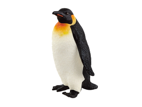 Schleich pingvin figura