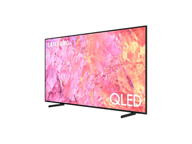 Samsung QE43Q60CAUXXH Smart QLED TV, 108 cm, 4K, Ultra HD