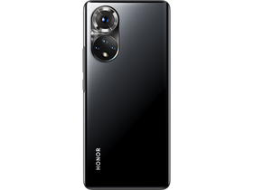 Honor 50 5G 8GB/256GB Dual SIM pametni telefon, tamno crna (Android)