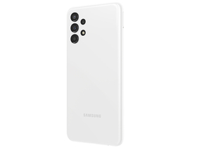 Samsung Galaxy A13 (SM-A137) Dual SIM, 32GB, White