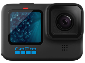GoPro HERO11 sport kamera
