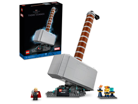 LEGO® Super Heroes 76209 Thorov čekič