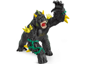 Schleich gorila čudovište, figura