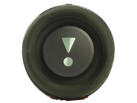 JBL Charge 5 hordozható Bluetooth hangszóró, zöld