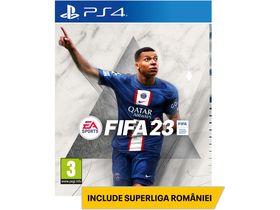 FIFA 23 PS4 hra