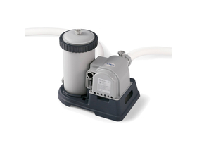 Intex 28634 Krystal Clear vodena pumpa sa filterom, 7192 l/h