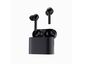 Xiaomi Mi True Wireless Earphones 2 Pro True Wireless Active Noise Cancelling Bluetooth Headset, Schwarz