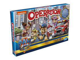 Hasbro Operačná stolová hra Paw patrol edition (5010993924561)