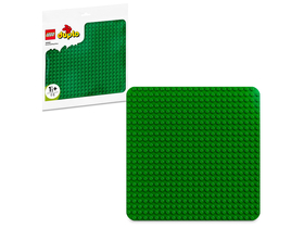 LEGO® Duplo® Classic 10980 LEGO® Duplo®  Zelena ploča za gradnju