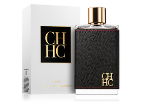 Carolina Herrera CH Men pánsky parfém, Eau de Toilette, 200 ml