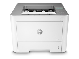 HP Laser M408DN Monochrom-Laserdrucker, A4, Duplex, LAN (7UQ75A)