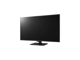 LG 43UN700P UHD monitor, IPS, 42,5", 3840x2160, HDR10, HDMI, DP, USB-C 43UN700P-B.AEU