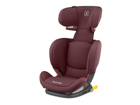 Maxi Cosi Rodifix Airprotect Autositz für Kinder 15-36 kg, 3,5-12 Jahre, Authentic Red