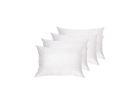 Somnart štepovani jastuk, 50x70 cm, 4 kom