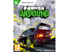 Need for Speed Unbound Xbox Series X hra