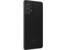 Samsung Galaxy A52s 5G 6GB/128GB Dual SIM, černý (Android)