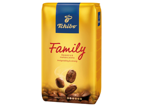 Tchibo Family Bohnen, Röstkaffee 1000 g