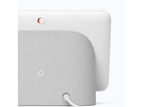 Google GA01331GR Nest Hub 2 smart reproduktor, svetlo šedý