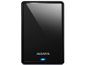 Adata HV620S vanjski HDD, 2 TB, 2.5", USB 3.0, crni