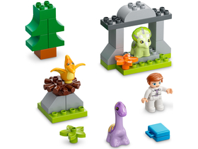 LEGO DUPLO® Jurassic World 10938 Dinosaurier Kindergarten
