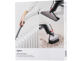 DYSON 968334-01 Home Cleaning Kit für Akku-Staubsauger V7, V8, V10, V11, V12, V15