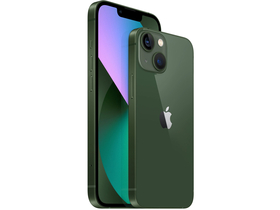 Apple iPhone 13 5G 128GB (mngkhu/a), zelený