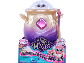 Magic Mixies figura, roza, 20 cm
