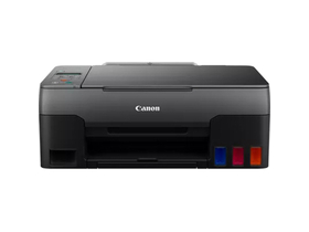 Canon Pixma G3420 WiFi Многофункционален принтер с мастило, черен