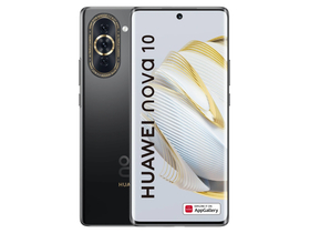 Huawei 51097EUN NOVA 10, pametni telefon (8/128GB), črn