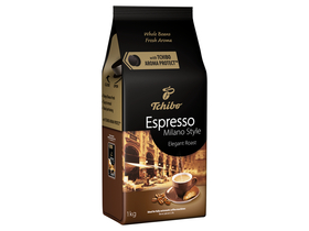 Tchibo Espresso Milano Style pržena kava u zrnu, 1000 gr