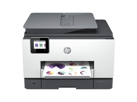 Многофункционален мастиленоструен принтер HP Officejet Pro 9022E, A4