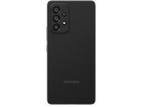 Samsung Galaxy A53 pametni telefon,  Dual SIM, 128GB, crni