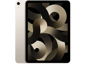 Apple iPad Air 10.9" WiFi 64GB tablet,  starlight