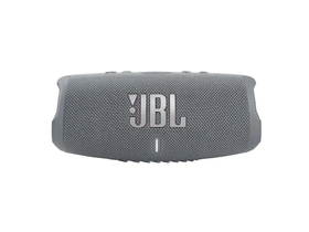 JBL Charge5 Bluetooth zvučnik, sivi