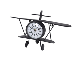 Mabadi sat u obliku aviona