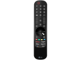 LG LED TV 55NANO813QA, 139 cm, Smart, 4K Ultra HD