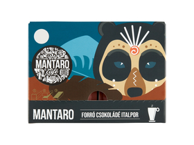 Mantaro Brown čokoládový nápoj, 20x25g