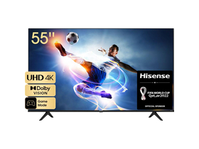 Hisense 55A6BG Smart LED Televizor, 138 cm, 4K, Ultra HD