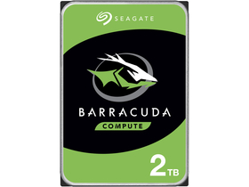 Seagate ST2000LM015 128 GB 2,5" SATA III HDD