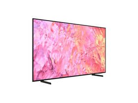 Samsung QE43Q60CAUXXH Smart QLED televize, 108 cm, 4K, Ultra HD
