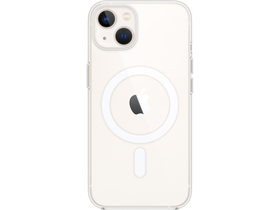 Apple MagSafe pouzdro pro  iPhone 13, průhledné (MM2X3ZM/A)